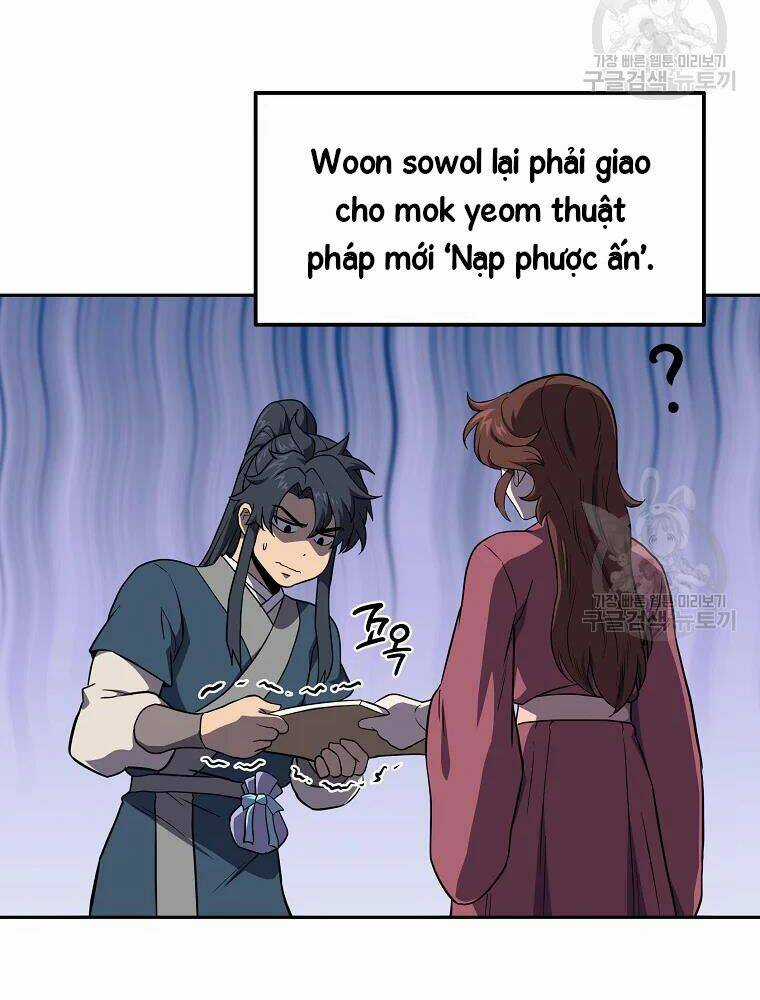 Thiếu Niên Phương Sĩ Chapter 33 trang 43