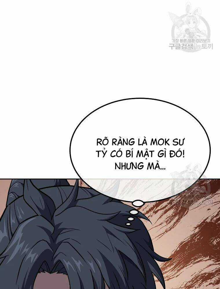 Thiếu Niên Phương Sĩ Chapter 33 trang 44