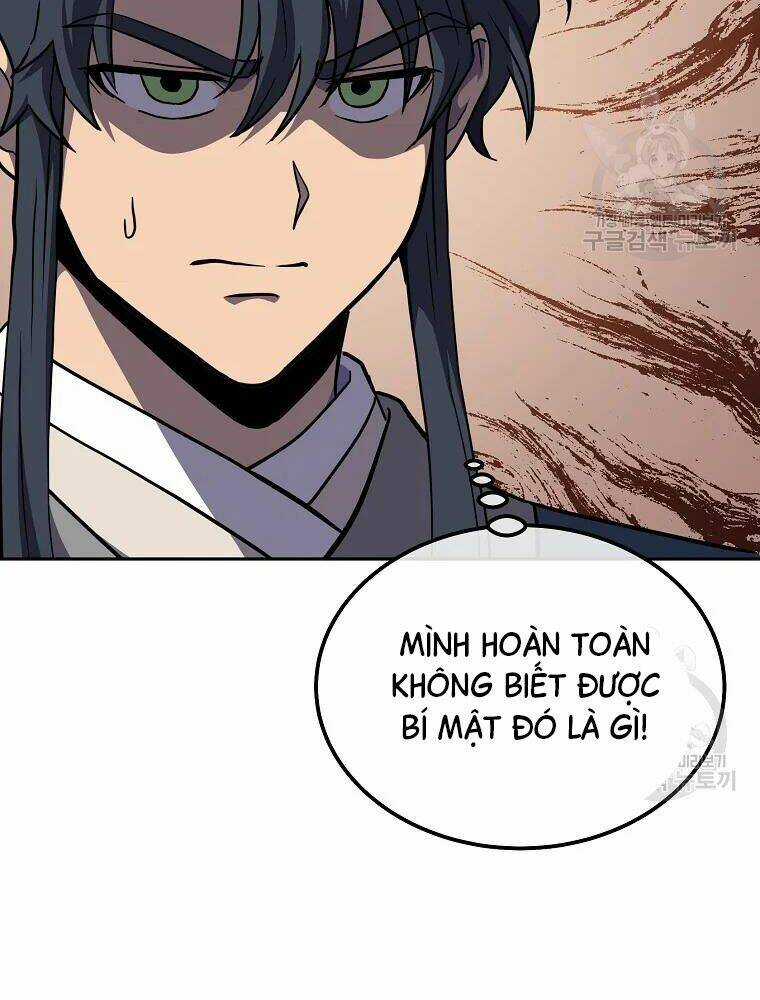 Thiếu Niên Phương Sĩ Chapter 33 trang 45