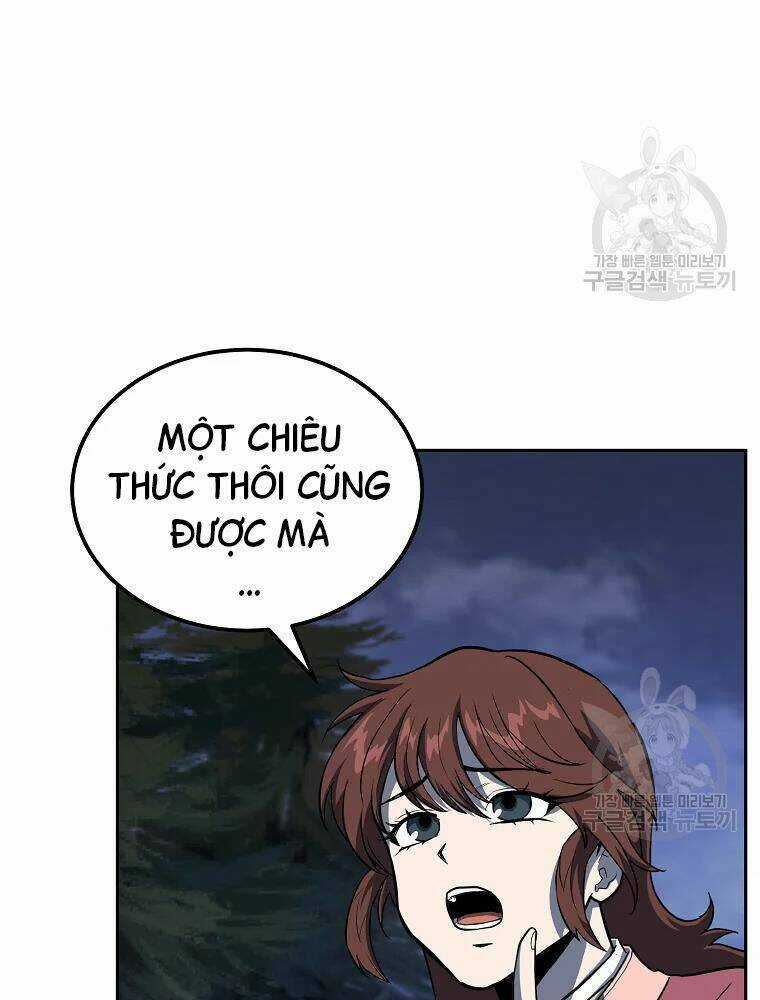 Thiếu Niên Phương Sĩ Chapter 33 trang 5