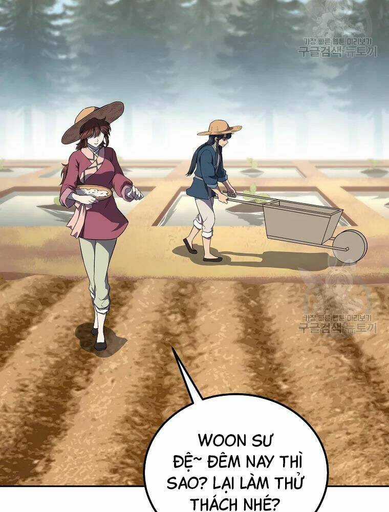 Thiếu Niên Phương Sĩ Chapter 33 trang 50