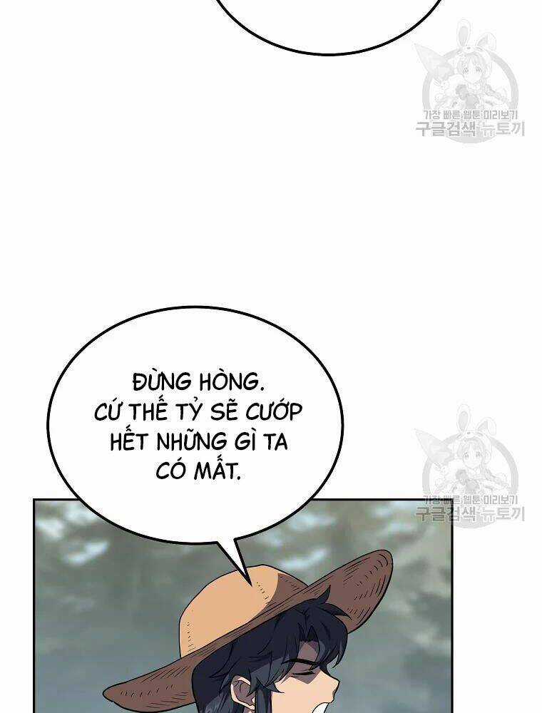 Thiếu Niên Phương Sĩ Chapter 33 trang 51