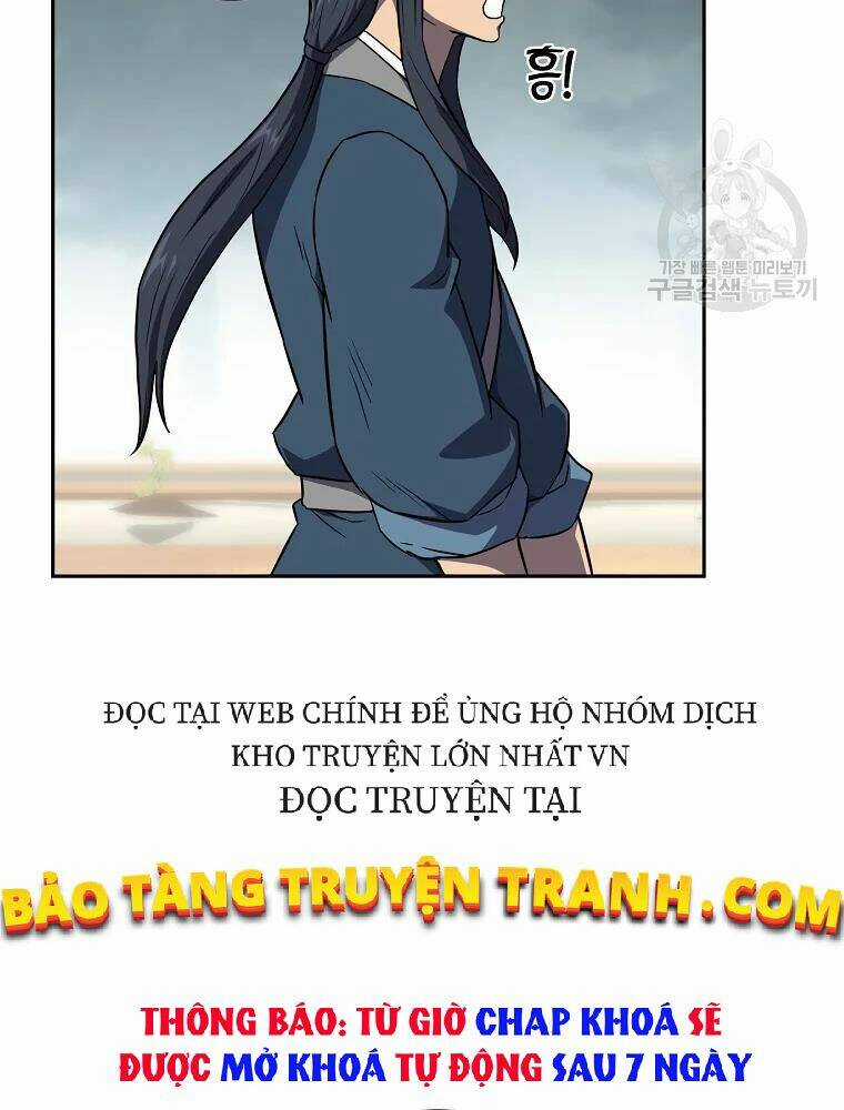 Thiếu Niên Phương Sĩ Chapter 33 trang 52