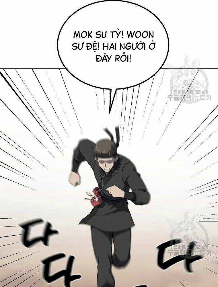 Thiếu Niên Phương Sĩ Chapter 33 trang 53