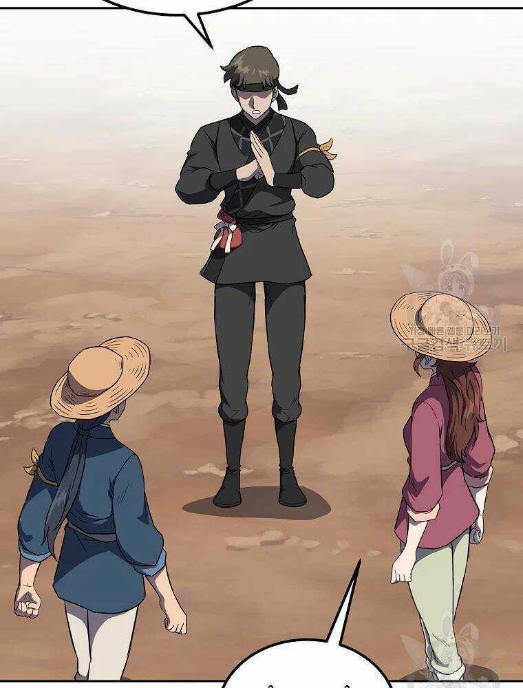 Thiếu Niên Phương Sĩ Chapter 33 trang 55