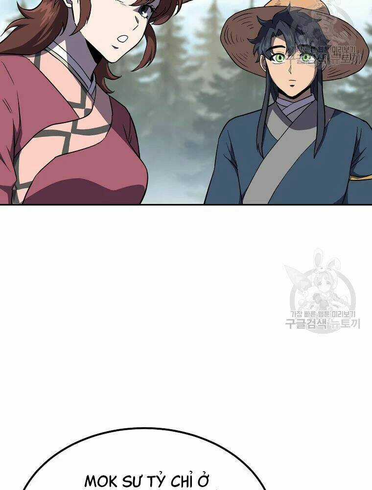 Thiếu Niên Phương Sĩ Chapter 33 trang 57