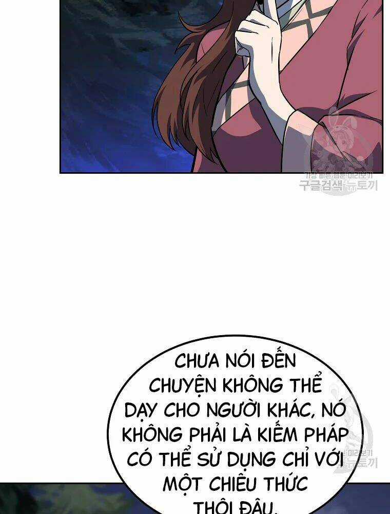 Thiếu Niên Phương Sĩ Chapter 33 trang 6