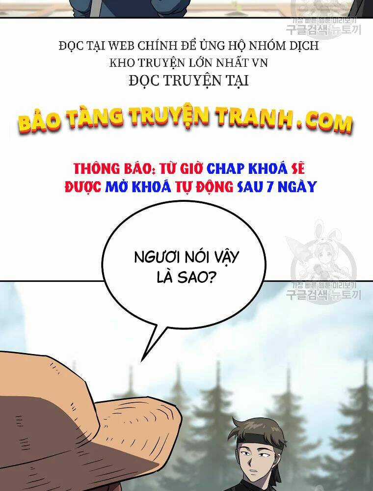 Thiếu Niên Phương Sĩ Chapter 33 trang 63