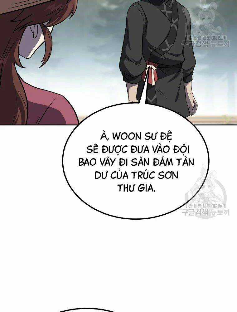 Thiếu Niên Phương Sĩ Chapter 33 trang 64