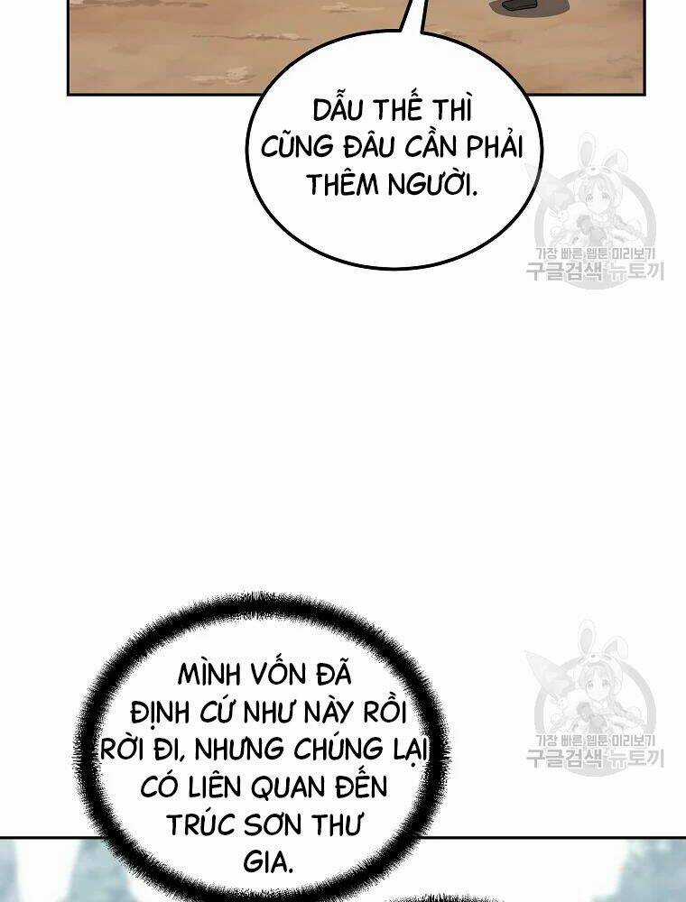 Thiếu Niên Phương Sĩ Chapter 33 trang 66
