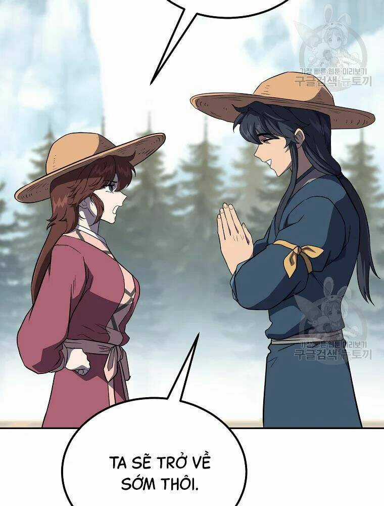 Thiếu Niên Phương Sĩ Chapter 33 trang 71