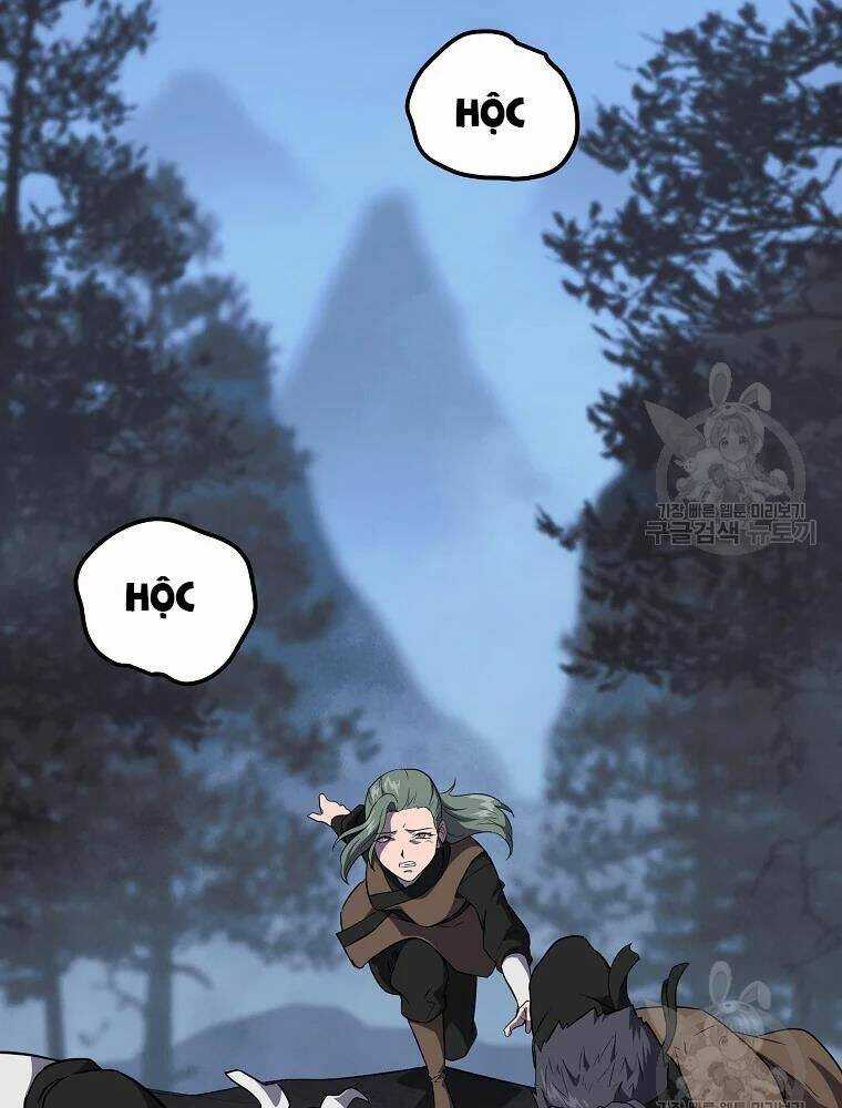 Thiếu Niên Phương Sĩ Chapter 33 trang 75