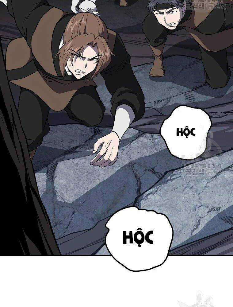 Thiếu Niên Phương Sĩ Chapter 33 trang 76