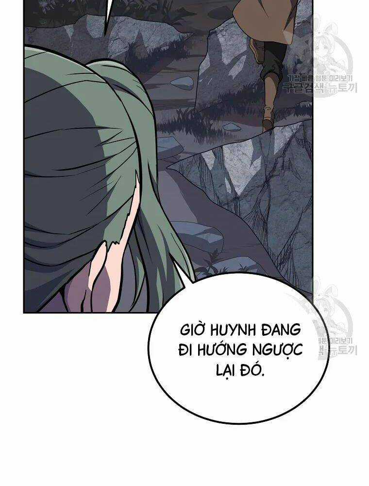 Thiếu Niên Phương Sĩ Chapter 33 trang 78