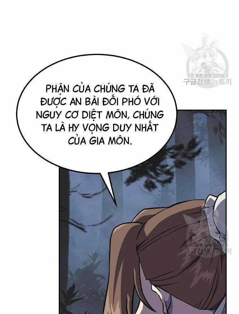 Thiếu Niên Phương Sĩ Chapter 33 trang 79