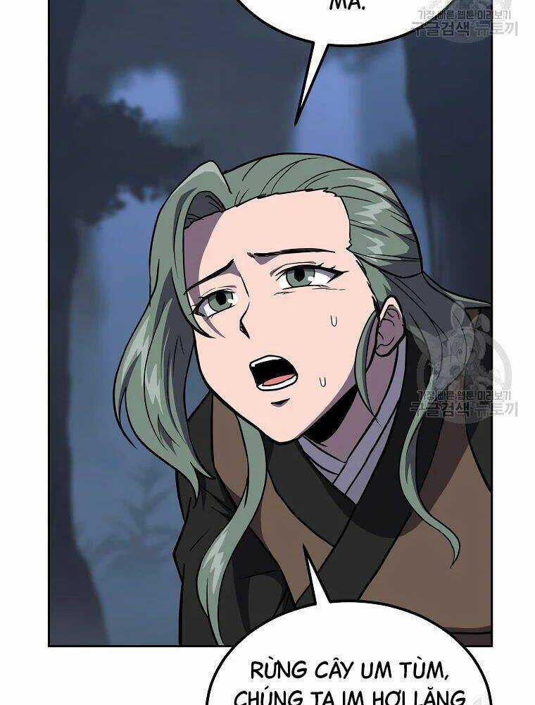 Thiếu Niên Phương Sĩ Chapter 33 trang 83