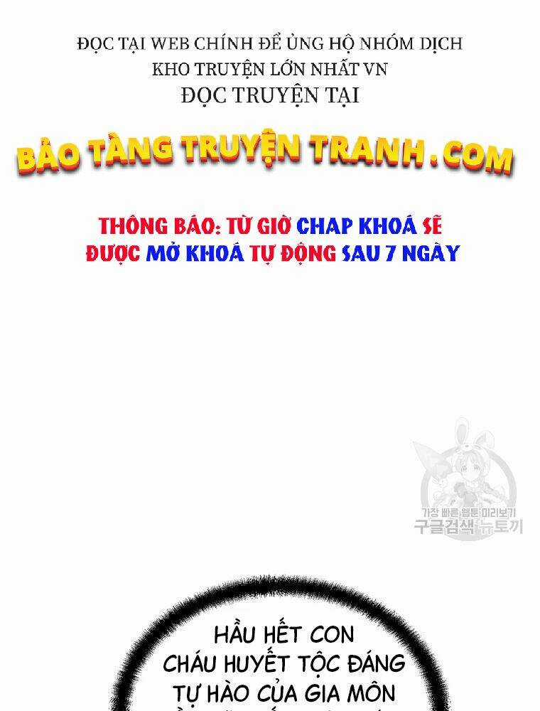 Thiếu Niên Phương Sĩ Chapter 33 trang 85