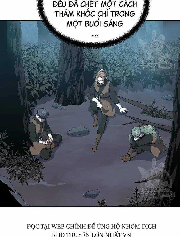 Thiếu Niên Phương Sĩ Chapter 33 trang 86