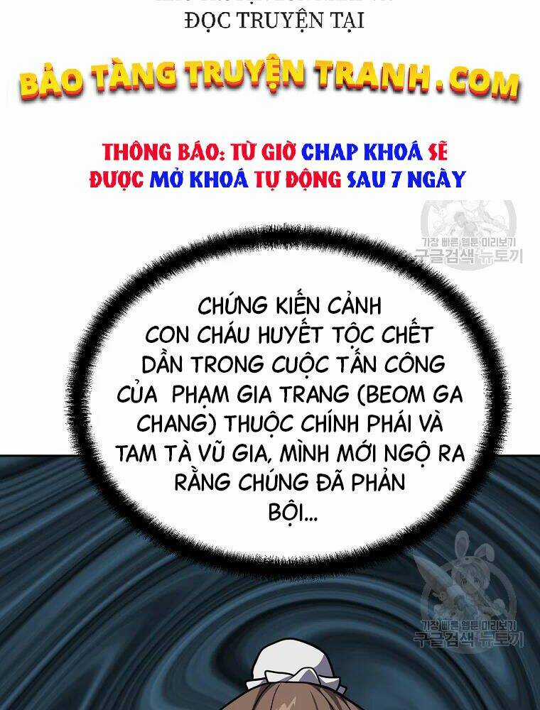 Thiếu Niên Phương Sĩ Chapter 33 trang 87