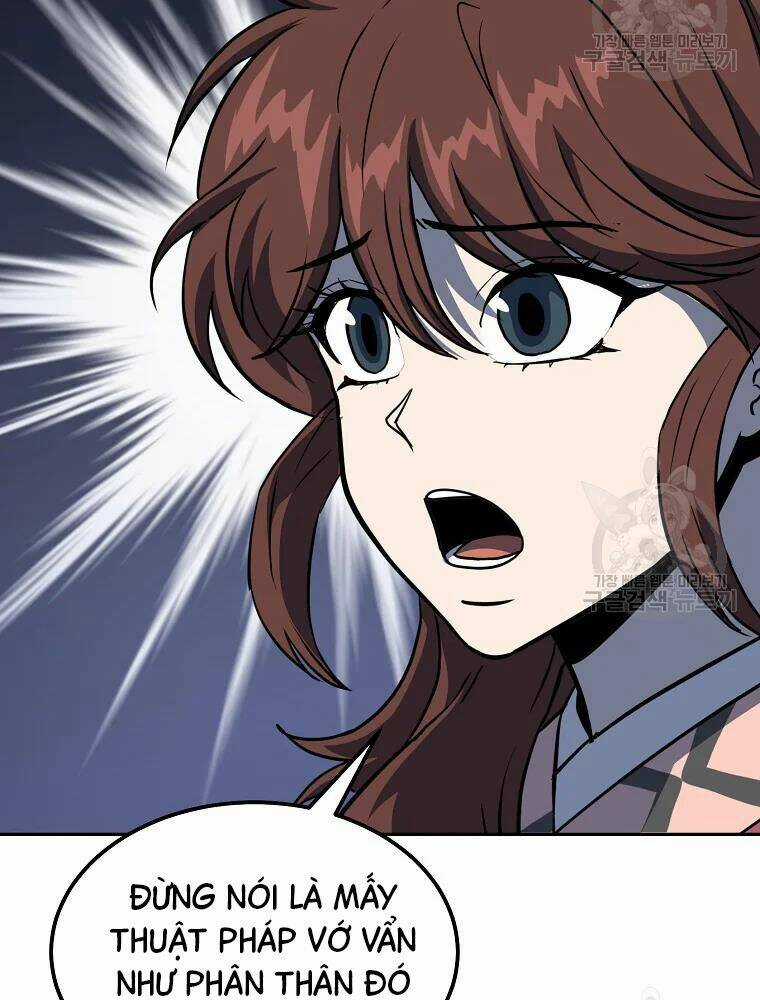 Thiếu Niên Phương Sĩ Chapter 33 trang 9