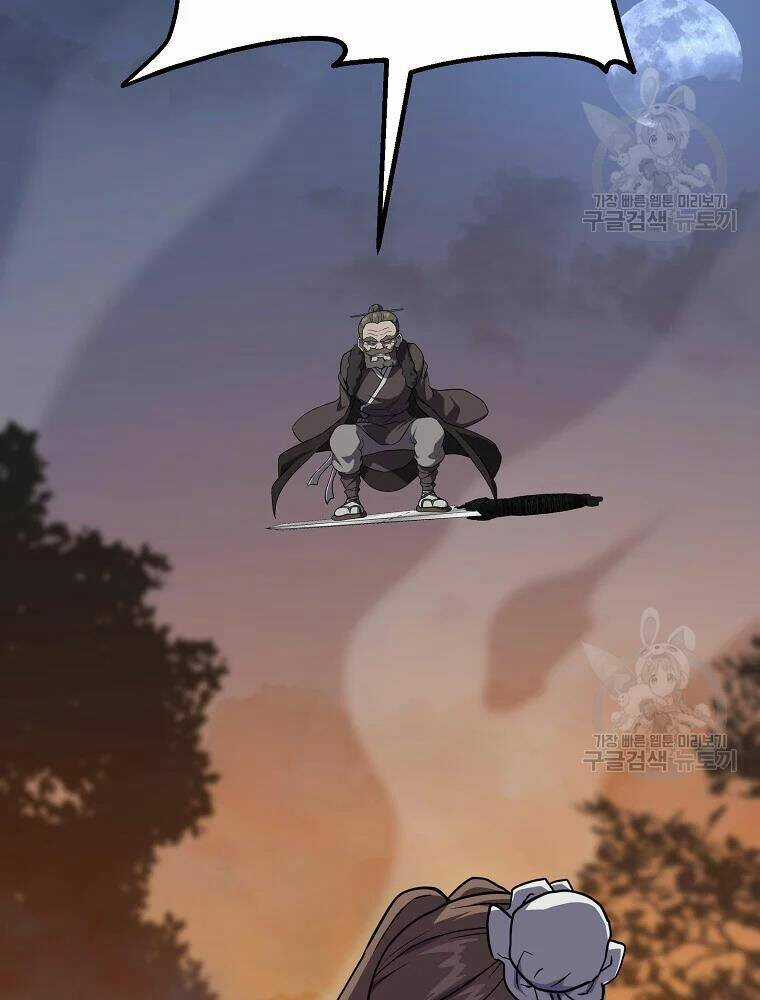 Thiếu Niên Phương Sĩ Chapter 33 trang 92