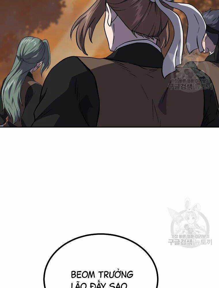 Thiếu Niên Phương Sĩ Chapter 33 trang 93