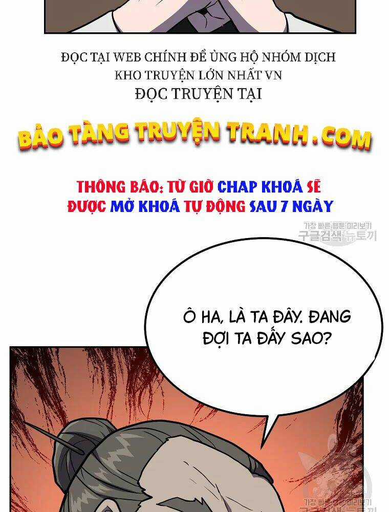 Thiếu Niên Phương Sĩ Chapter 33 trang 95