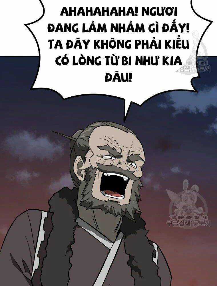 Thiếu Niên Phương Sĩ Chapter 33 trang 99