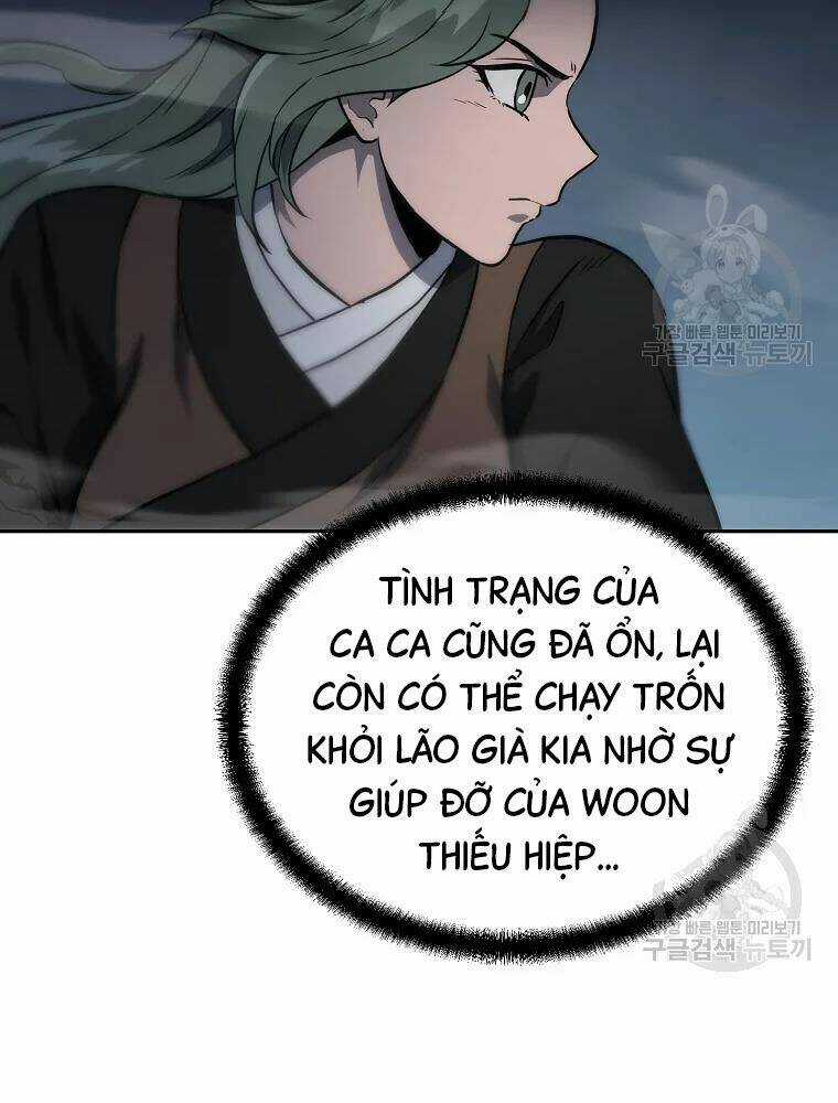 Thiếu Niên Phương Sĩ Chapter 34 trang 100