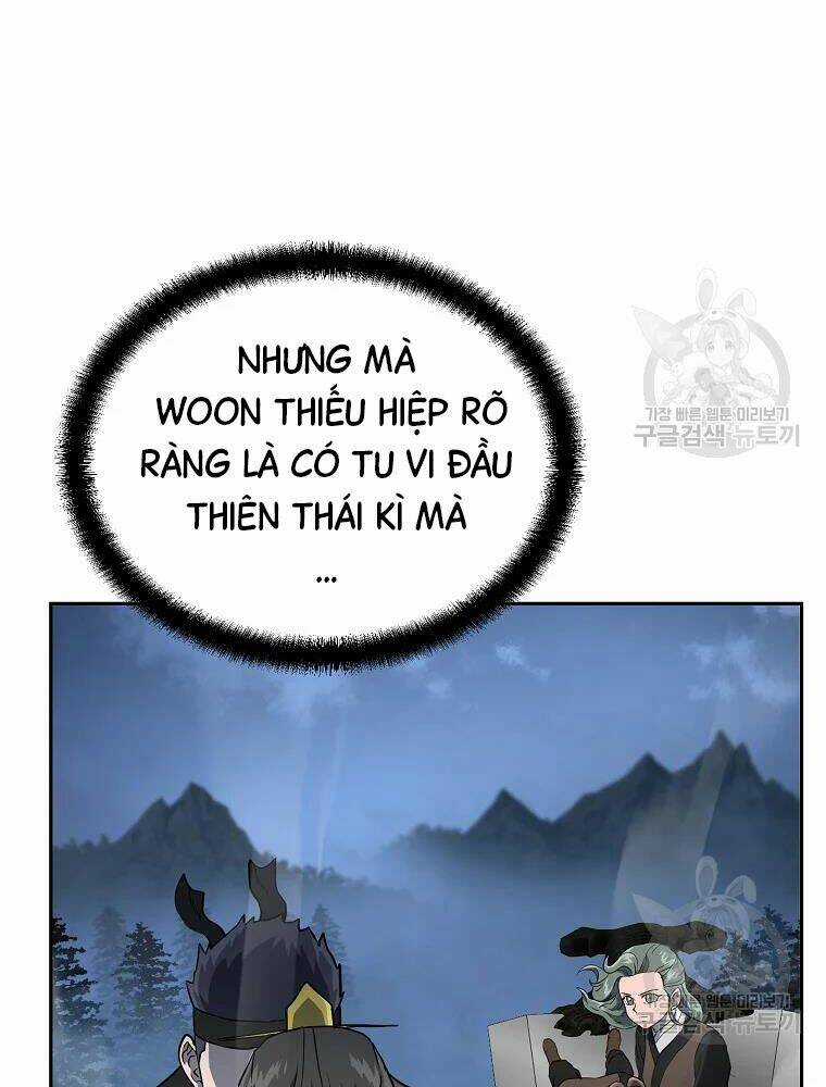 Thiếu Niên Phương Sĩ Chapter 34 trang 101