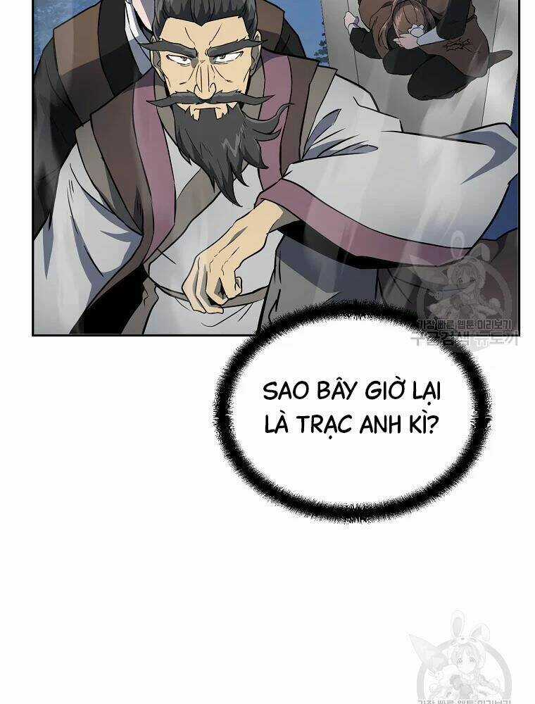 Thiếu Niên Phương Sĩ Chapter 34 trang 102