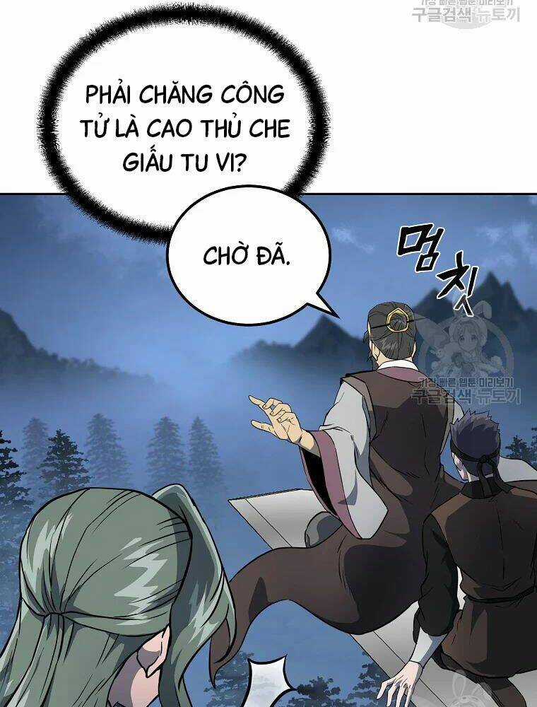 Thiếu Niên Phương Sĩ Chapter 34 trang 103