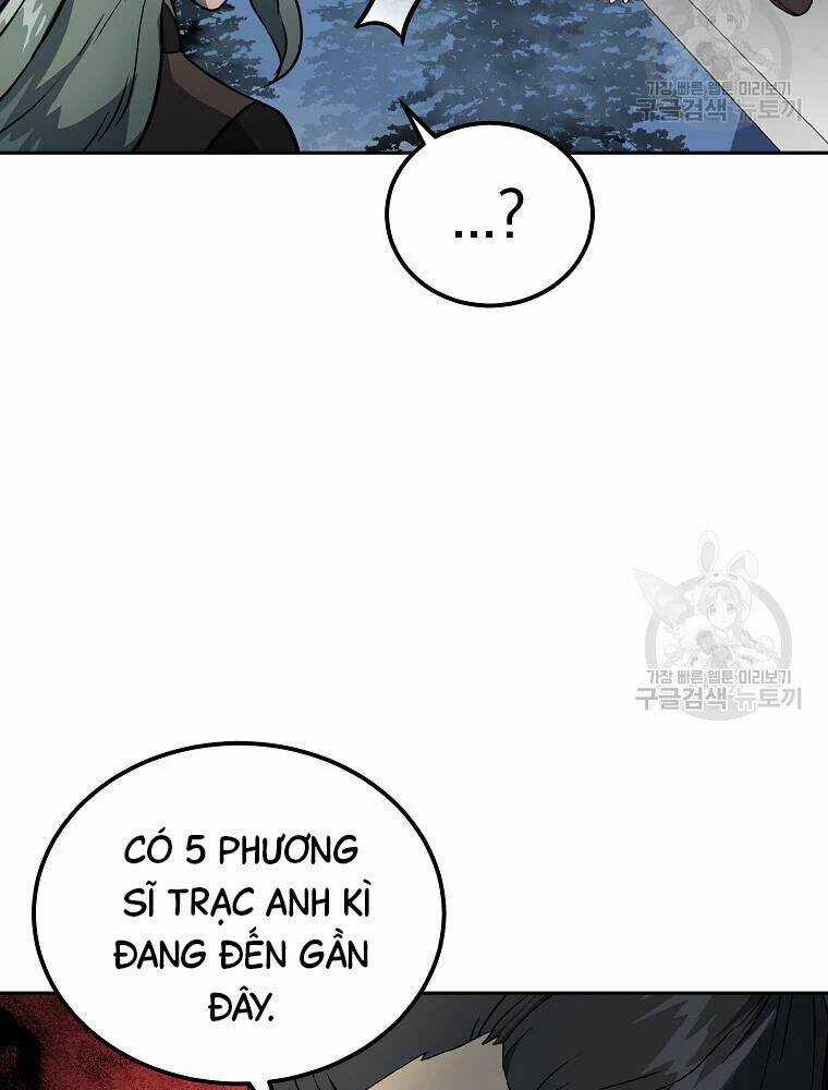 Thiếu Niên Phương Sĩ Chapter 34 trang 104