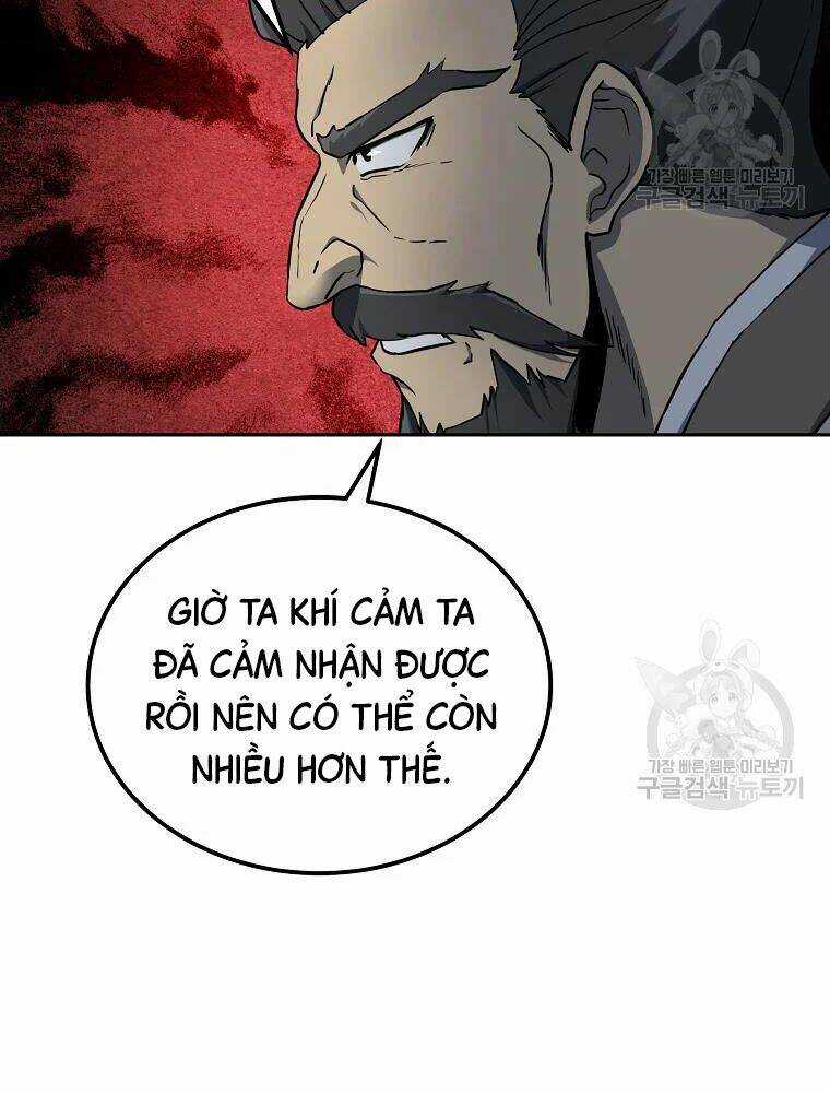 Thiếu Niên Phương Sĩ Chapter 34 trang 105