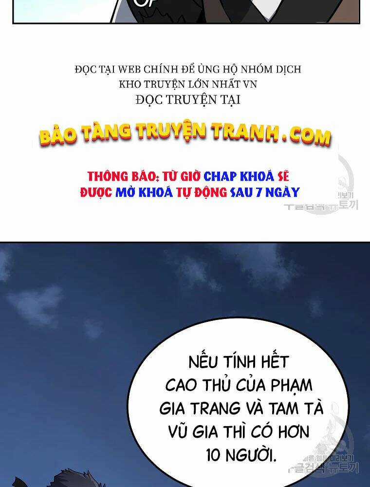 Thiếu Niên Phương Sĩ Chapter 34 trang 108
