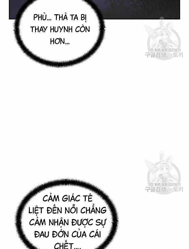 Thiếu Niên Phương Sĩ Chapter 34 trang 11