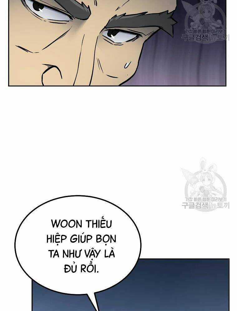 Thiếu Niên Phương Sĩ Chapter 34 trang 111