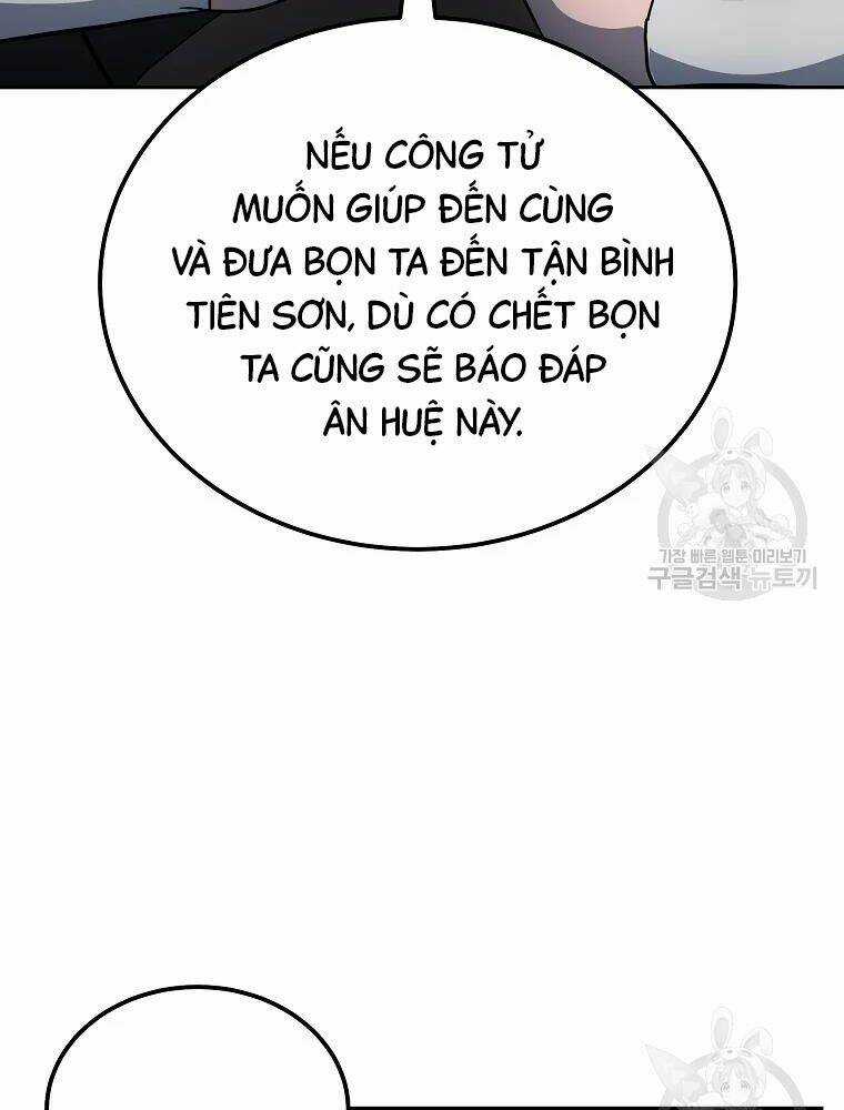 Thiếu Niên Phương Sĩ Chapter 34 trang 116