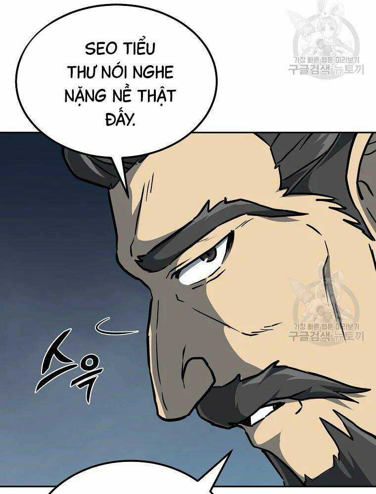 Thiếu Niên Phương Sĩ Chapter 34 trang 118