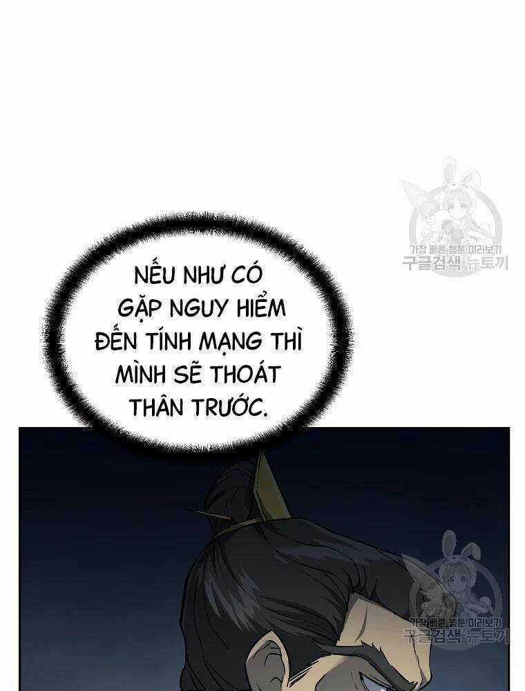Thiếu Niên Phương Sĩ Chapter 34 trang 121
