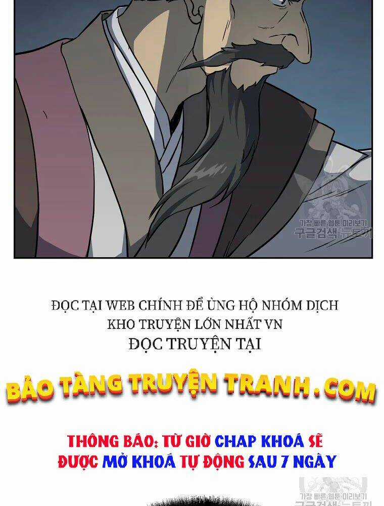 Thiếu Niên Phương Sĩ Chapter 34 trang 122