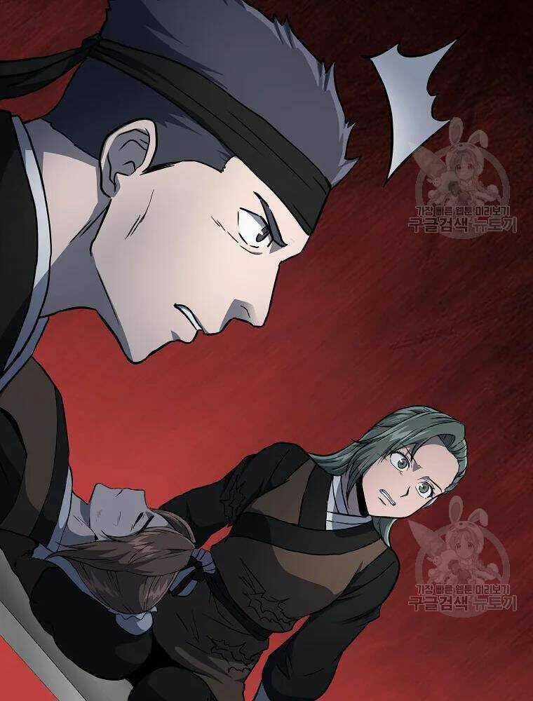 Thiếu Niên Phương Sĩ Chapter 34 trang 127