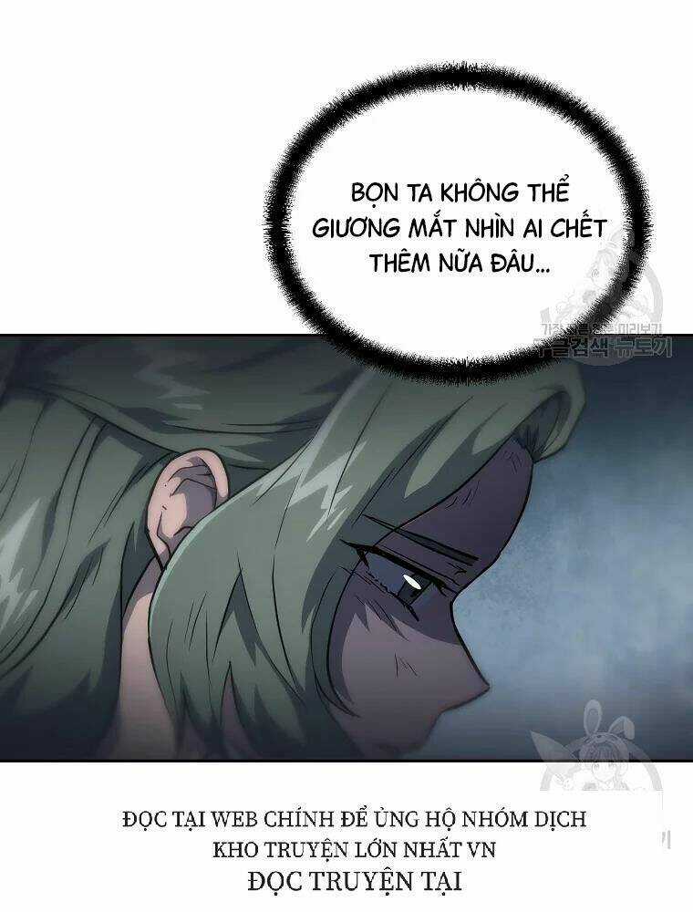 Thiếu Niên Phương Sĩ Chapter 34 trang 13