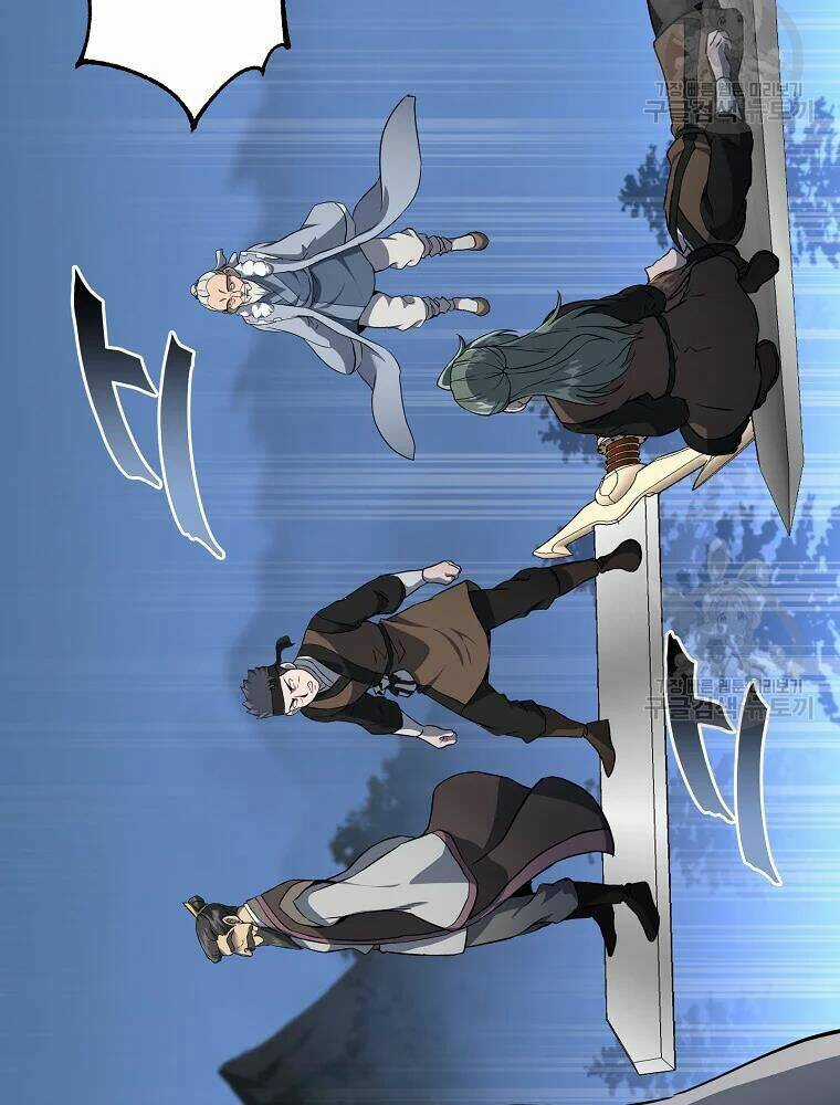 Thiếu Niên Phương Sĩ Chapter 34 trang 131