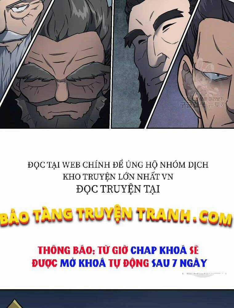 Thiếu Niên Phương Sĩ Chapter 34 trang 134