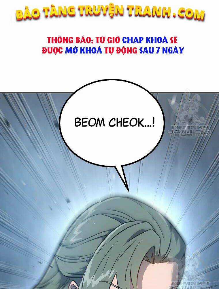 Thiếu Niên Phương Sĩ Chapter 34 trang 14