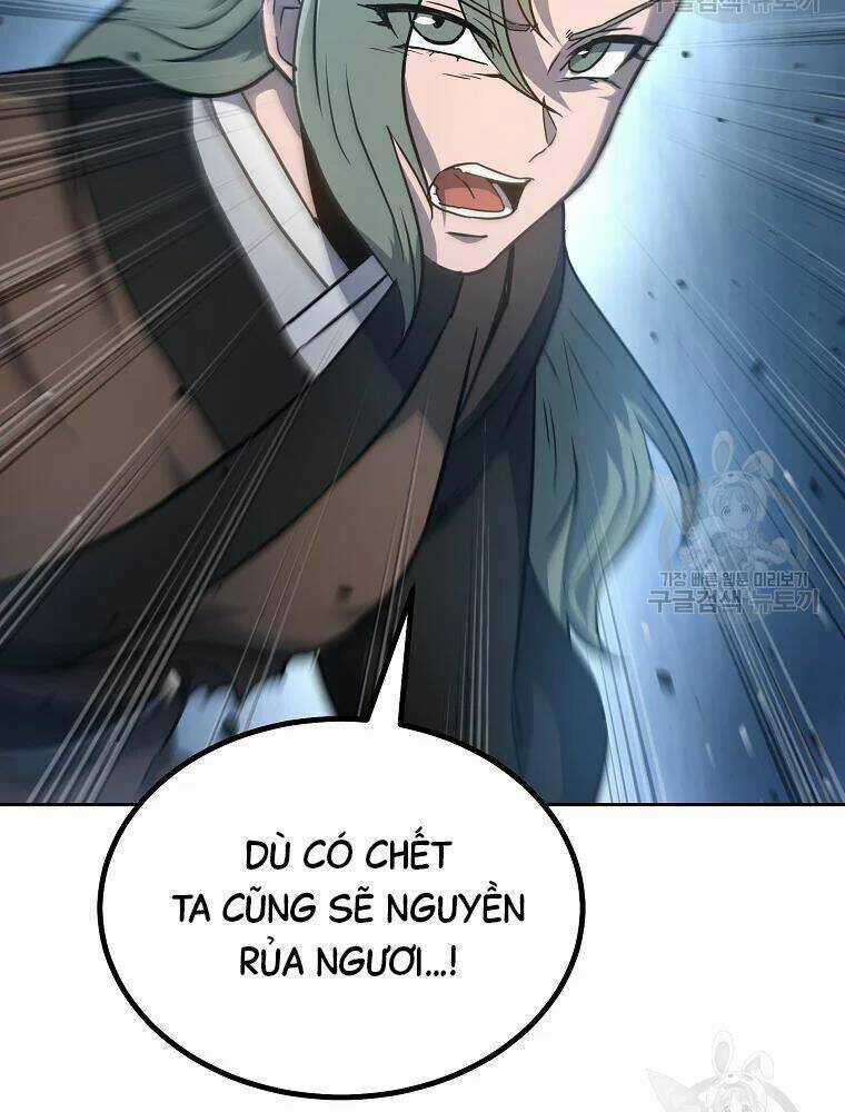 Thiếu Niên Phương Sĩ Chapter 34 trang 15