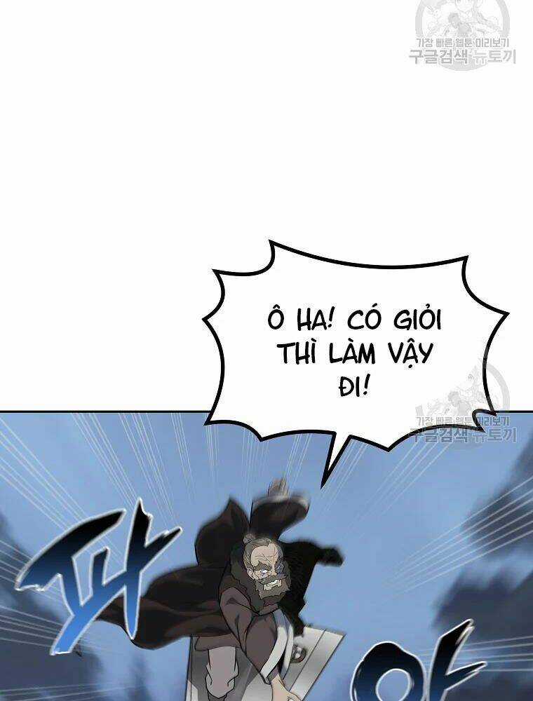 Thiếu Niên Phương Sĩ Chapter 34 trang 16