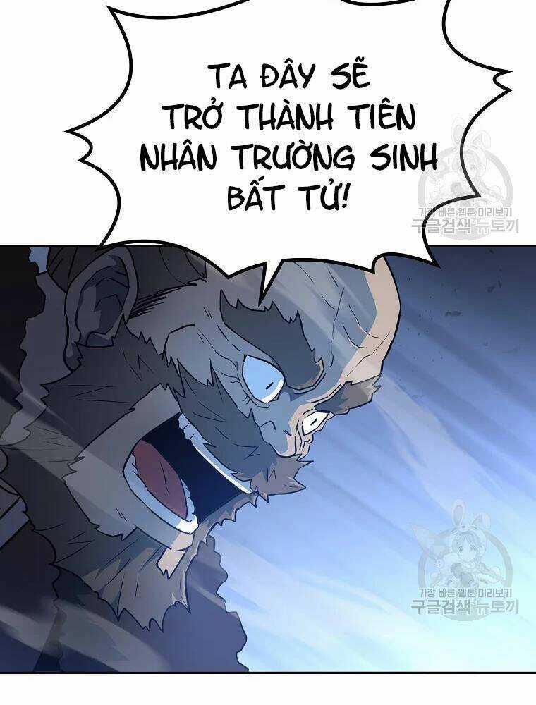 Thiếu Niên Phương Sĩ Chapter 34 trang 19