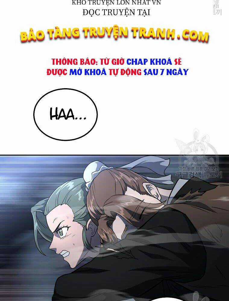 Thiếu Niên Phương Sĩ Chapter 34 trang 2